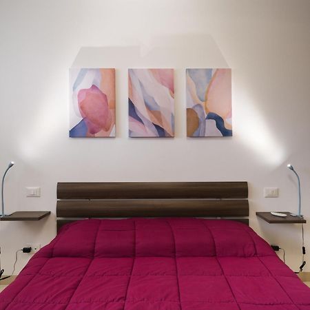 A Casa Di Anto Διαμέρισμα Λούκα Εξωτερικό φωτογραφία
