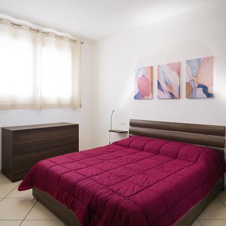 A Casa Di Anto Διαμέρισμα Λούκα Εξωτερικό φωτογραφία