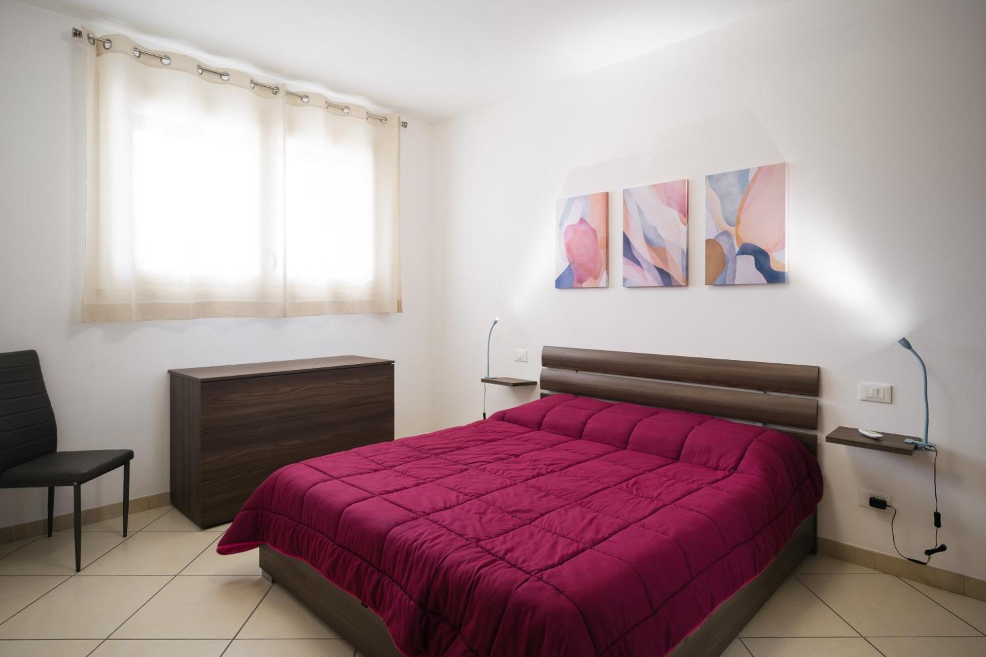 A Casa Di Anto Διαμέρισμα Λούκα Εξωτερικό φωτογραφία