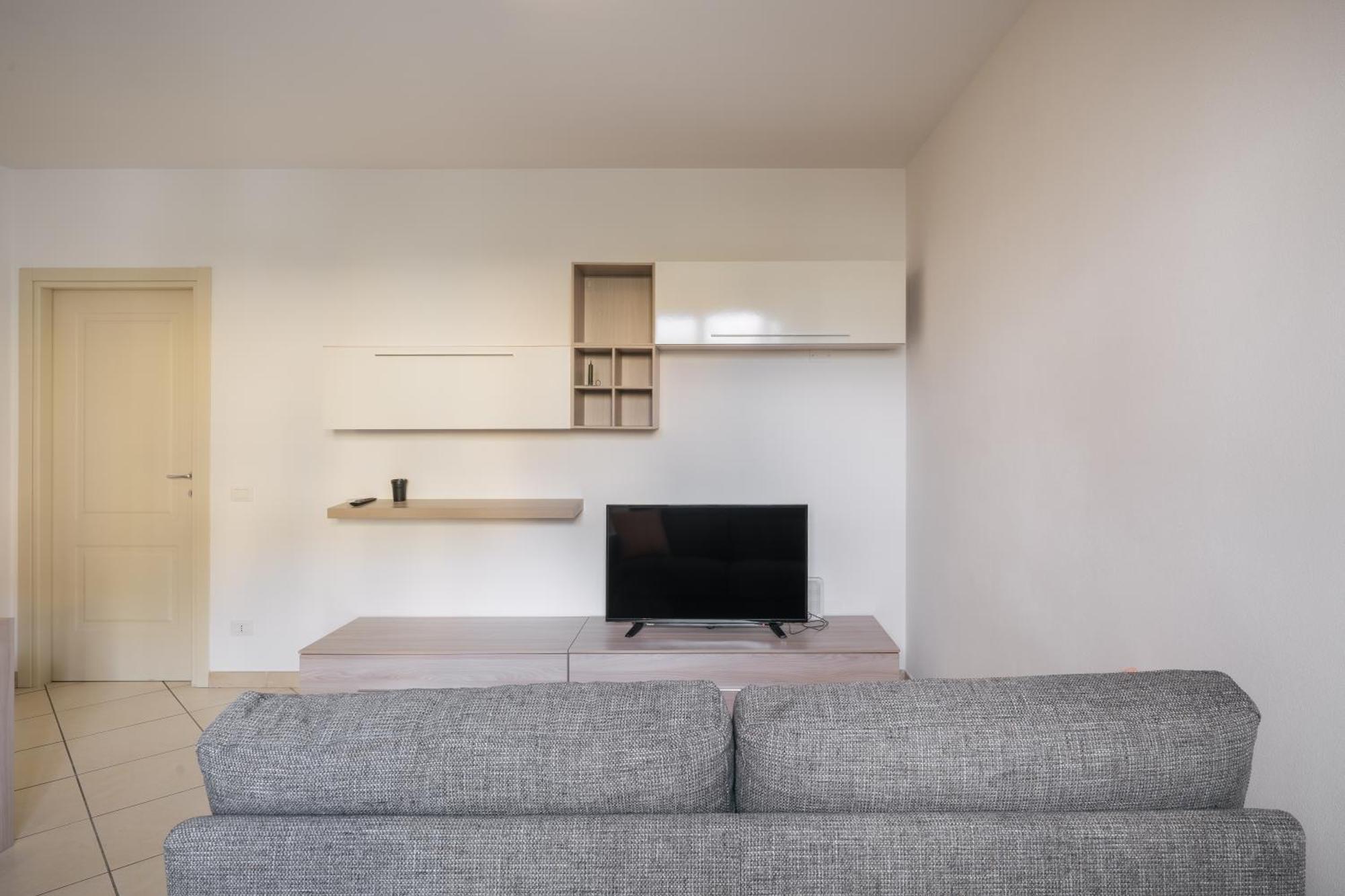 A Casa Di Anto Διαμέρισμα Λούκα Εξωτερικό φωτογραφία