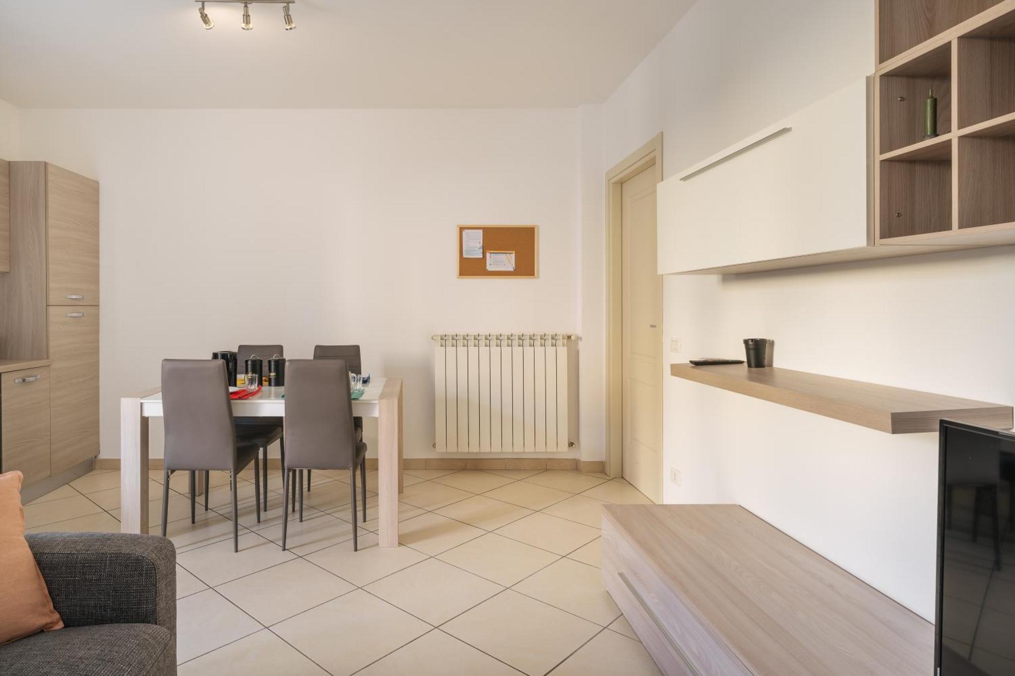A Casa Di Anto Διαμέρισμα Λούκα Εξωτερικό φωτογραφία