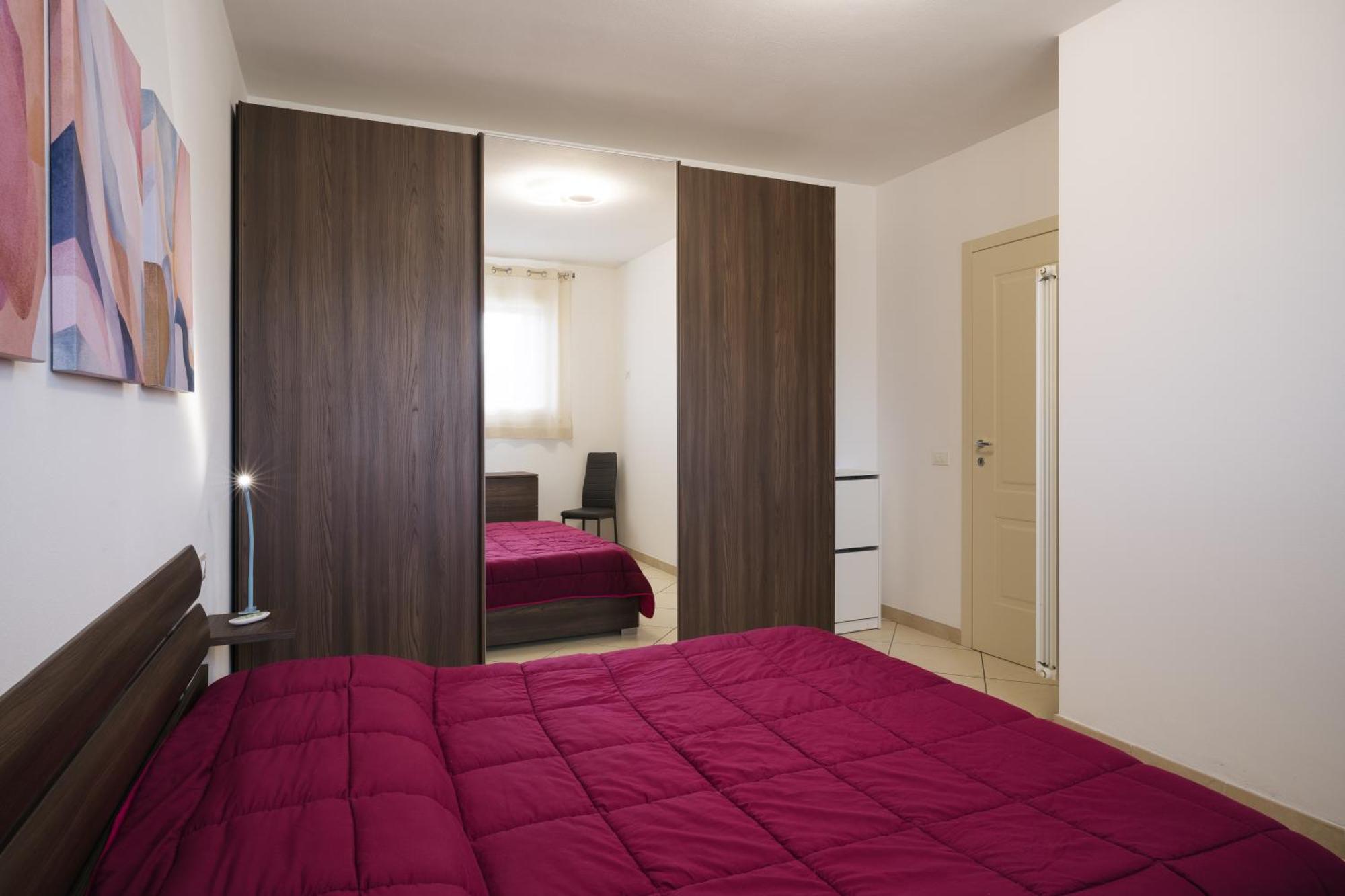 A Casa Di Anto Διαμέρισμα Λούκα Εξωτερικό φωτογραφία