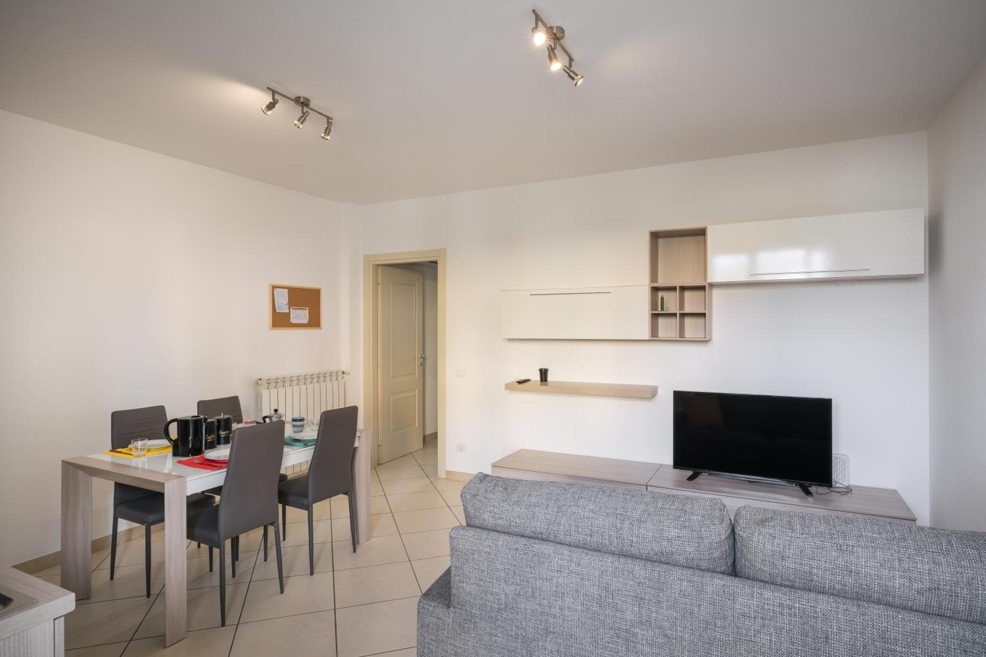 A Casa Di Anto Διαμέρισμα Λούκα Εξωτερικό φωτογραφία