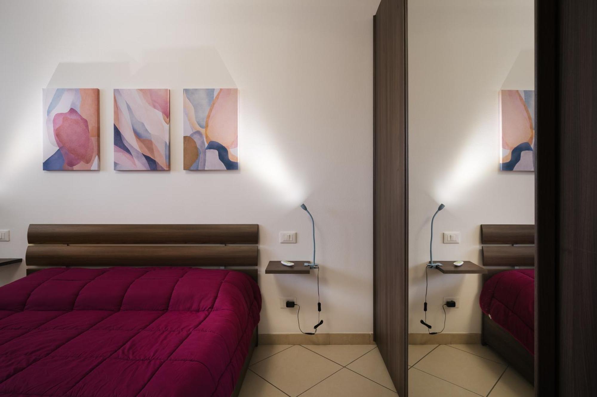 A Casa Di Anto Διαμέρισμα Λούκα Εξωτερικό φωτογραφία